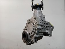 Boîte intermédiaire4x4 Kia