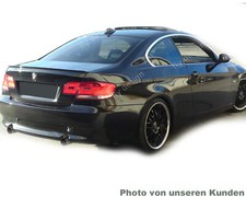 Spoiler Compatible Avec BMW 3