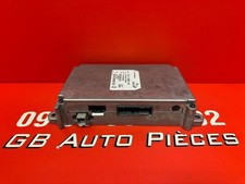 JAGUAR X-TYPE MODULE BLUETOOTH