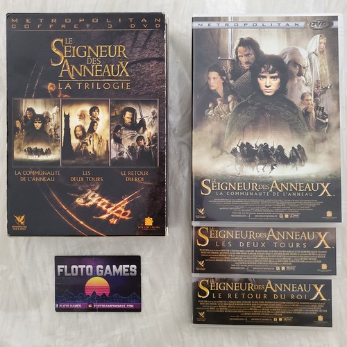 Dvd zone coffret - fr,