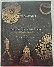 RARE CATALOGUE DE FERS À