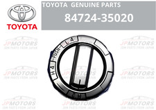 TOYOTA Genuine 2003-09 4Runner H4 L4 Transfer Case Shift Switch 4X4 84724-35020