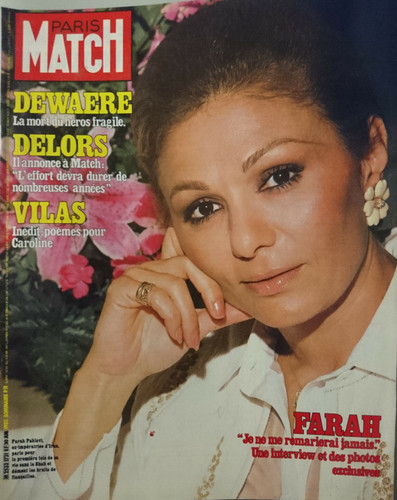 Paris match 1731 - n°,