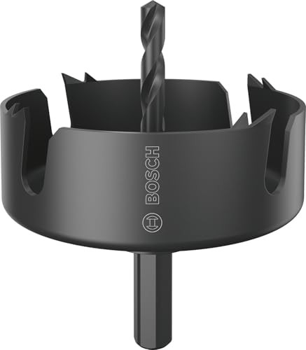 Bosch scie trépan avec - 1x,
