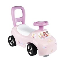 Smoby - Porteur auto enfant 2