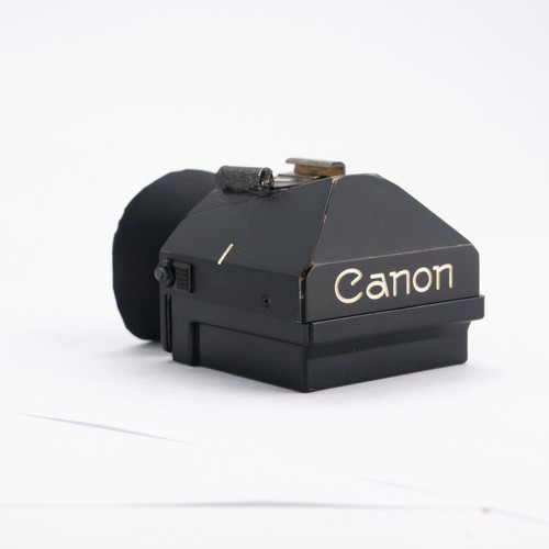 Canon new eye - canon, f1
