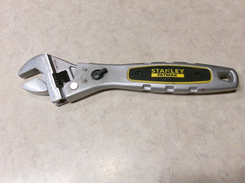 Stanley fatmax adjustable - fatmax,