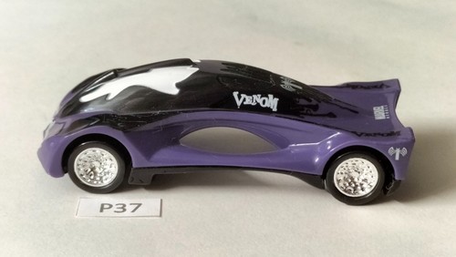Voiture p37 majorette marvel - p37,