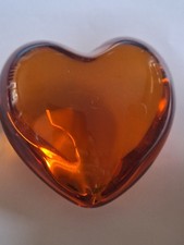  Beau Presse-Papier en cristal