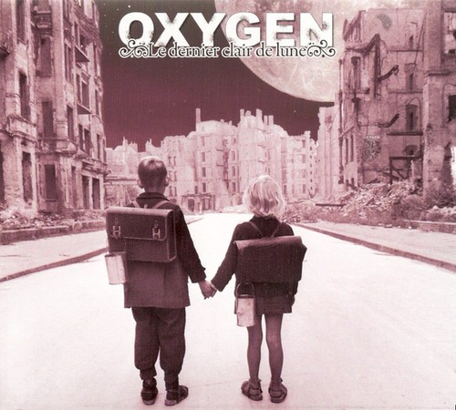 Oxygen dernier clair - (26),