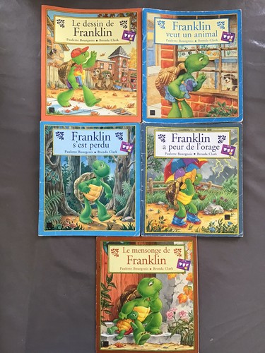 Lot livres enfant - lot,