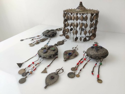 Ensemble cérémonie - de,