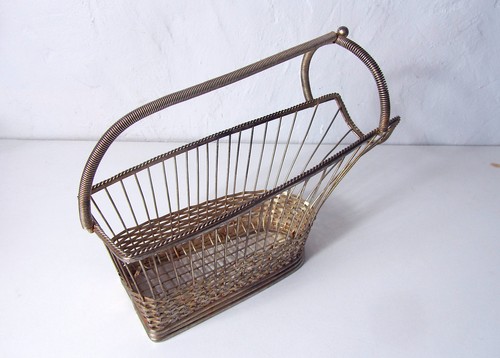Porte bouteilles vintage - porte,