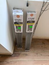 4 stores venetiens en PVC et