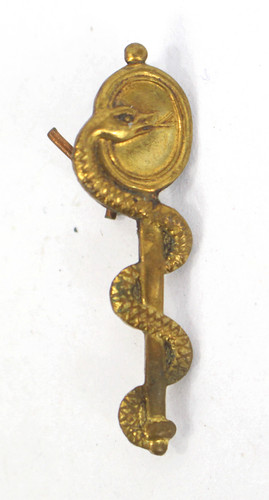 Insigne militaire coiffure - militaire,