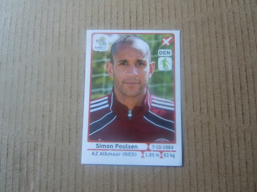 Vignette panini euro 2012 - -,