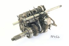 Honda CB 900 F Bol D'or SC01 year 1980 - gearbox complete N45G