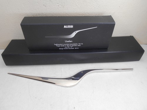 Alessi uselen gia02 design - alessi,