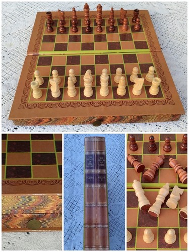 Jeux échecs backgammon - jeux, d'Échecs