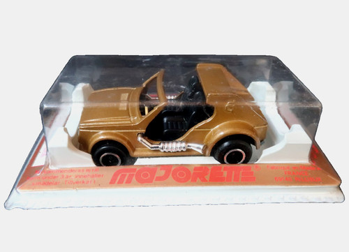 Majorette talbot crazy car - majorette,