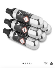 Coravin Argon 65 Gas Capsules, 12 Pack EXP:11/27