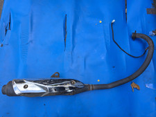 Keeway RKS 125 Eu4 2017 -2021 Exhaust