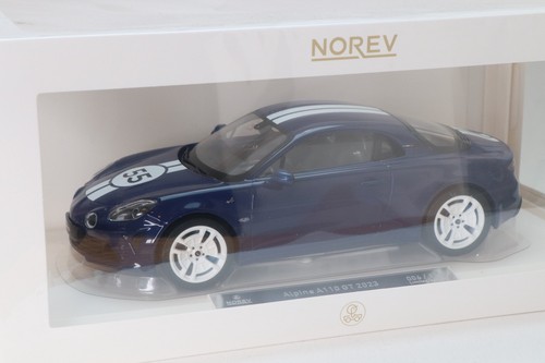 Norev 2026 alpine a110 - -,