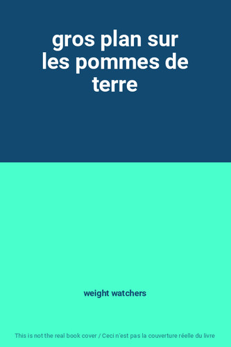Gros plan sur les - plan, pommes