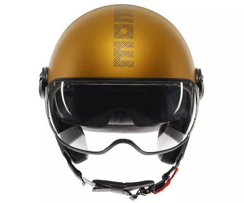 Casque momo design fighter - casque,