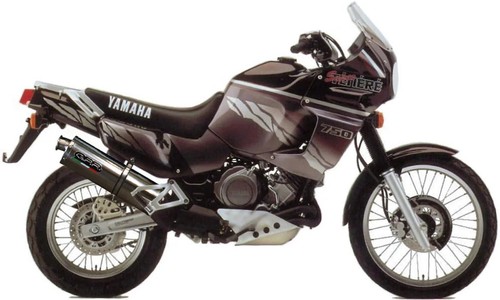 échappement gpr trevale - Échappement,
