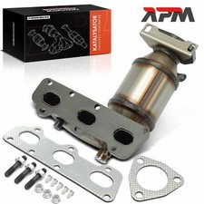 Catalyseur Essence Pour Seat