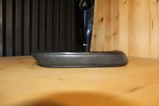 VW Golf 2 / Poignet de porte interieur Gauche (conducteur) / 191867179