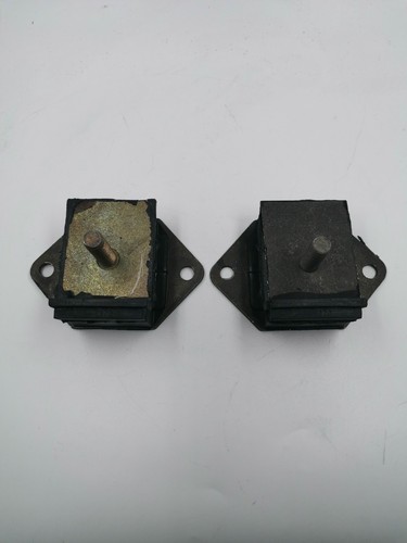 Paire de support moteur - ,