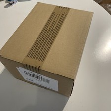 NEUF NEW carton d’usine 15 X