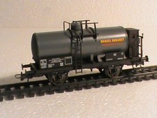 wagon citerne HO REE / CITERNE