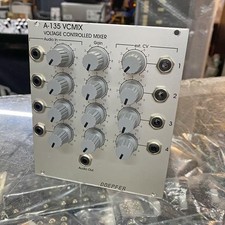 Doepfer A-135-1 VC Mixeur