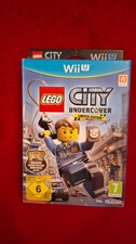 Lego city undercover avec