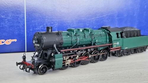 Roco 62252 locomotive - ho,