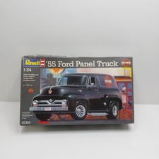 1/24 Revell 07303 maquette