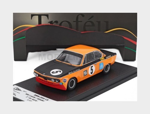 Trofeu trfrrde48 bmw 2800 n - bmw, cs