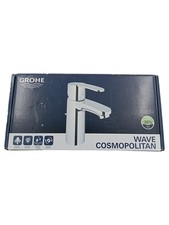 GROHE Wave Cosmopolitan