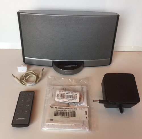 Bose sounddock portable for - bose,