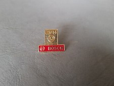 Pin's COMPANY / APPLIANCES - Washing Machine - Bosch