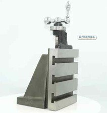 Glissière De Fraisage Verticale Compatible Avec Le Tour Myford ML7 Et D'Autres