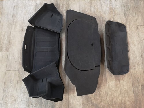 Habillage garnitures de - /,
