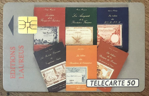 Aureus éditions livre - Éditions,