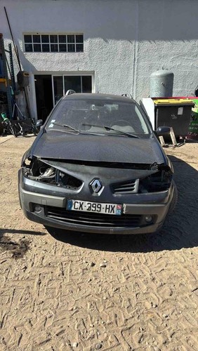 Berceau avant renault - berceau, megane