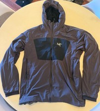 Arc'teryx  Pro Practitioner AR Hoody -  XXL  Carbon Copy