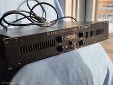 Mesa Boogie 2:Ninety