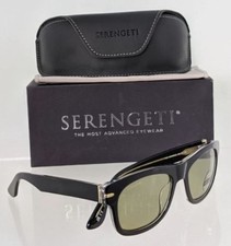 Serengeti Sunglasses FOYT